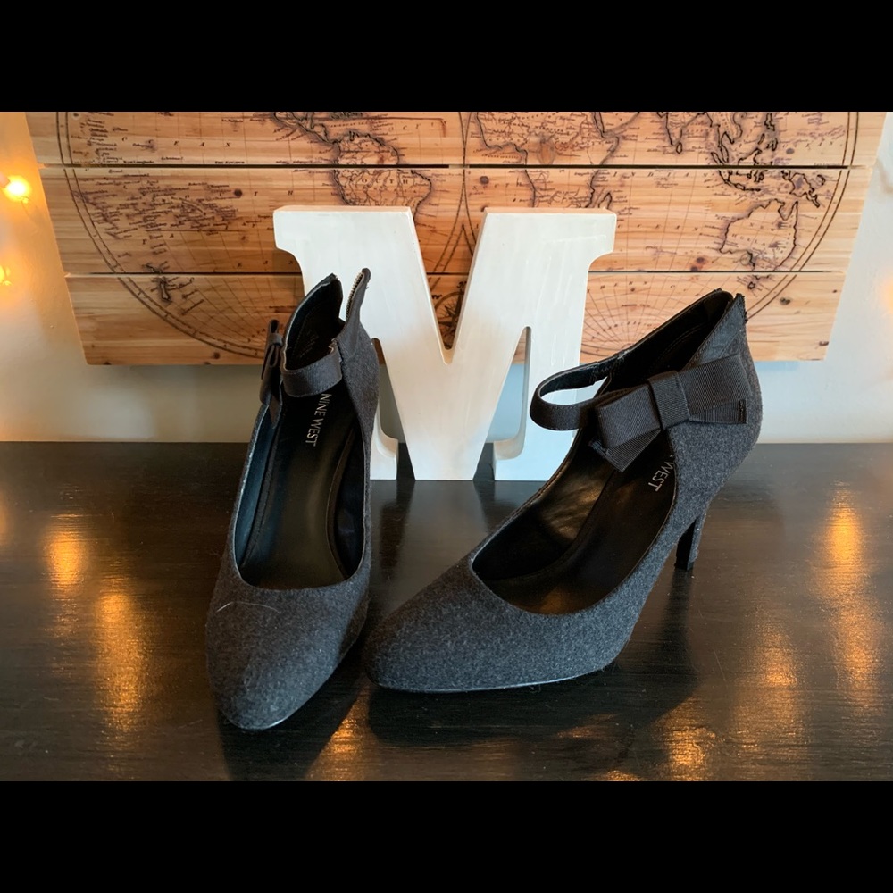 Nine West Heels
